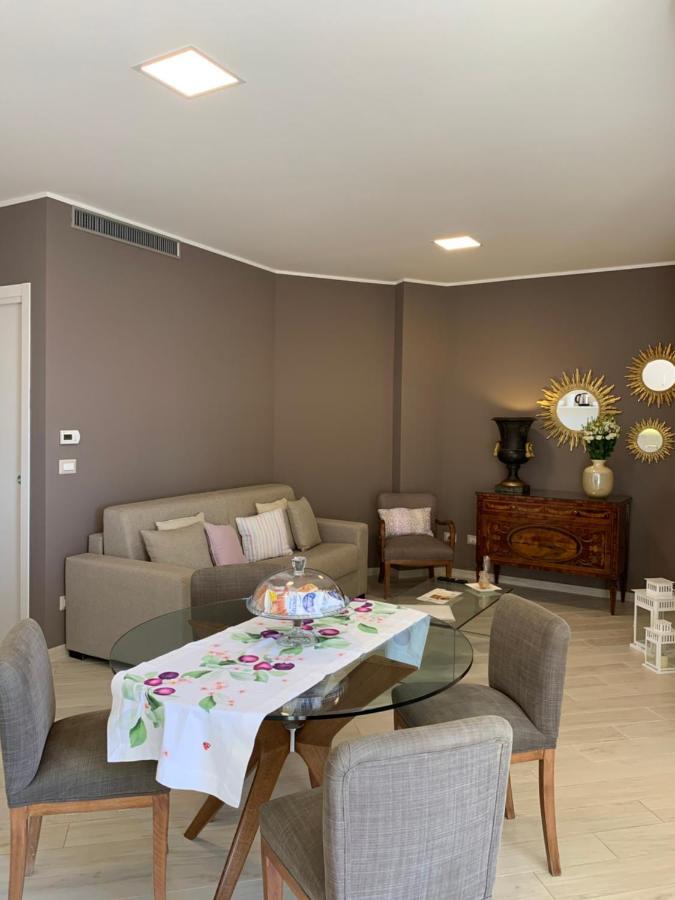 Sparviero Luxury Suites Taormina Buitenkant foto