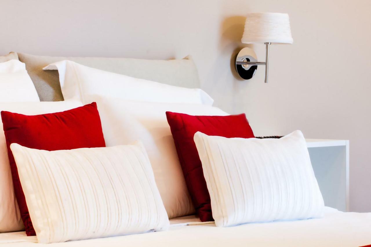 Sparviero Luxury Suites Taormina Buitenkant foto